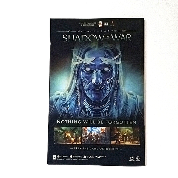 SUPERMAN ACTION COMICS DC THE OZ EFFECT part 4 - Picture 5 of 5